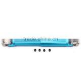 Alloy Aluminum Universal Driven Shaft Dogbone For Rc Hobby Model Car 1/10 Tamiya CC01 Upgraded Hop-Up Parts Crawler FJ CRUISER thumbnail-2