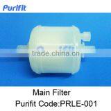 ALTERNATIVE MAIN FITLER FOR LEIBINGER JET 3 PRINTER