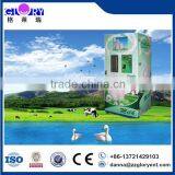 China Supply 150L Automatic Coin Bill Payment Fresh Milk Dispenser Machine/fresh Milk Vending Machine