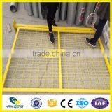 80mmX160mm Square Opening Pvc Coated Fencing Wire Mesh thumbnail-2