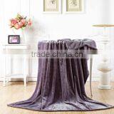 High Quality Faux Fur Blanket, Fur Blanket thumbnail-6