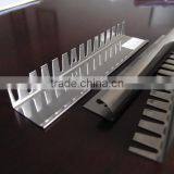 Stainless Steel Tile Trim thumbnail-2