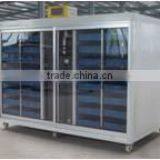 Hydropolics Fodder Sprout Machine thumbnail-1