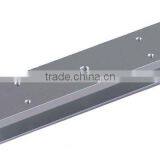 The U Bracket is for Framelss Glass Door(350kg) thumbnail-1