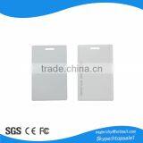 White ID Card Thick thumbnail-4