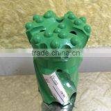 High Quality T51 Retractable Button Drill Bit / Retract Rock Drilling Bit