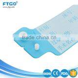 High Quality Promotional Ftgo Personalized Wristbands thumbnail-2