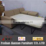 GC857 Corner Sofa Bed With Storage Foldable Sofa Bed Folding Sofa Bed thumbnail-2