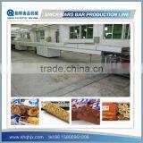 Cereal Bar Making Machine for Sale thumbnail-1