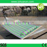 Hammock With Steel Stand