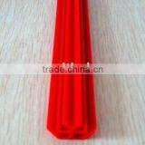 RX-4 Plastic Extrusion Profile PS Special-shape Profile thumbnail-1
