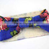 Professional Factory Cheap Wholesale Simple Design Custom Printed Headband Wholesale Price