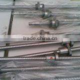 Stainless Steel Lead Screw /adjustable Ball Screw Rod thumbnail-6