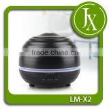 300ML Cool Mist Humidifier Filter Aroma Diffuser With Colorful Led Light thumbnail-5