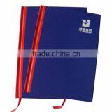 Customized High Quality Company Notebook Printing