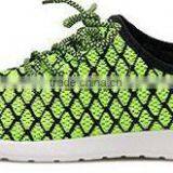 2016 Fashion Yeezy Flyknit Running Shoes Lace-up Sport Shoes Casual Shoes