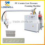 Low Pressure PU Polyurethane Foam Machine for Decoration Cornice thumbnail-1