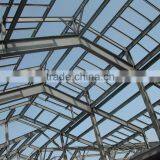 Prefab Steel Structures Easy to Install Price for Structure Steel Fabrication thumbnail-4