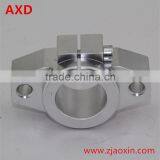 CNC Machine With Linear Slide Unit Supporting Base SHF13 thumbnail-3