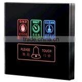 ORBITA Hotel Outdoor Led Signage(don't Disturb Sign,doorbell Function )