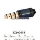 New Product Denso 5SE09C/5SEU12C Compressor Auto Car Electron Control Valve For Benz thumbnail-2