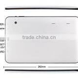 Cheap 10 Inch Tablets Allwinner A33 Tablet pc Quad Core Super Slim Tablet Wifi Bluetooth External 3g Support ce Fcc Rohs thumbnail-2