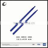 2015 High Quality Drumstick Musical Instrument Drumstick Wooden Drumstick With Logo Printing Rock Beat Sticks thumbnail-6