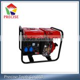 Protable Air-Cooled Open Frame Diesel Generator For Sale