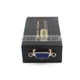 Vga Extender 100M VGA+Audio Extender YJS-VGA100M thumbnail-4