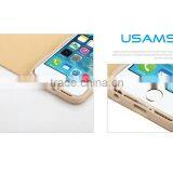 USAMS Ultra Thin Flip Cover for Iphone 6 4.7 thumbnail-5