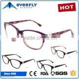 2015 Fashion Quality Eyeglasses Frames With Diamond