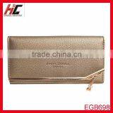Manufactory Latest Design Ebay Fashion Ladies Fancy Card Holder Wallet