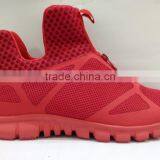 2016 New Design High Ankle Active Running Sport Shoes for Men thumbnail-4