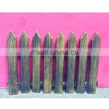 Christmas Barriers Plastic Indoor Decoration Products Christmas Tree Fence Party Accessories Supplies Wholesale thumbnail-1