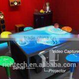 Richtech Interactive Coffee Table for Restaurant thumbnail-3