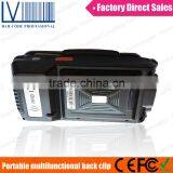 2015 NEW Portable 1D 2D Android Bluetooth RFID Reader for Tablet and All Phones thumbnail-4
