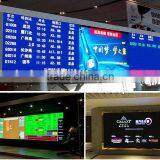 7mm Pixels and Indoor Usage Outdoor 2m Led Advertising Display thumbnail-4