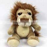 Luckiplus Hot Sale First Class Big Eyes Lion Animal Series Safe Technology Toy For Kids thumbnail-2