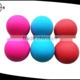 Silicone Massage Crossfit Rehab Physio Therapy Fitness Ball