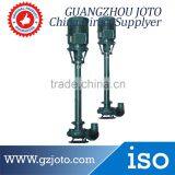 JT-7.5 Vertical Fecal Sludge Septic Tank Manure Mud Sewage Pump Quality Choice thumbnail-3