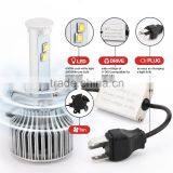 High Quality Custom Super Bright Led Headlight Bulb H4 for Car Accessory thumbnail-4
