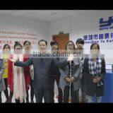 Shenzhen Ya Kang Watch Co., Ltd. company overview - view 1 thumbnail