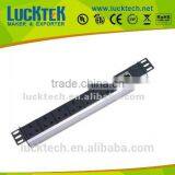 Rack Socket Pdu 6 Way BS Socket thumbnail-1
