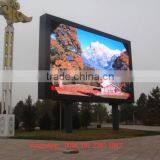 Wholesales Price P10 HD High Quality Outdoor Advertising Led Display Panel
