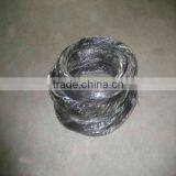 High Quality Black Iron Wire!!!