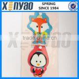 Different Shaped Custom Magnetic Bookmark thumbnail-4