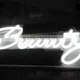 Chartered Accountant Logo Neon Neon Sign Manufacturer Neon Light Words thumbnail-3