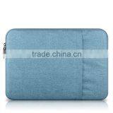 Waterproof Nylon Laptop Sleeve / Notebook Laptop Bag Case for Apple MacBook Pro thumbnail-6