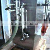Two Head Liquid Filling Machine