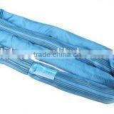 8t Color Code Customed Lifting Sling Endless Type Lifting Round Sling thumbnail-3